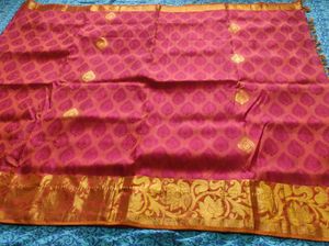 Exquisite Traditional Saree