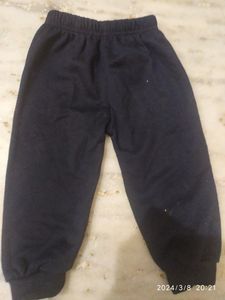 Hoodie And Pant Set