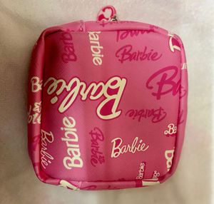 Miniso Barbie Pouch