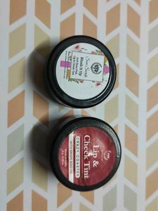 Sea Secrets Lip & Cheek Tint
