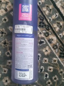 Body Lux Moonkissed Drama Mist