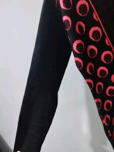 Woolen Kurti