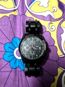 Tissot Chronograph Watch