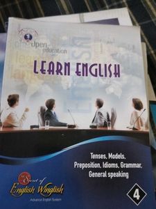 The Secret of English Winglish System
