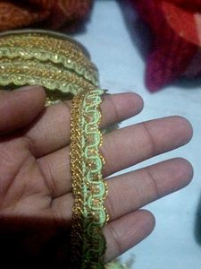 Border For Saree And Dupatta
