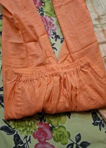 Striped Cotton Kurta