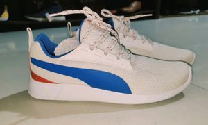 Puma Men's Casual Shoes. Like New . Good Condition