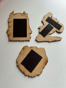Fridge Magnet