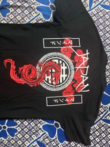 Tokyo Graphic T-Shirt