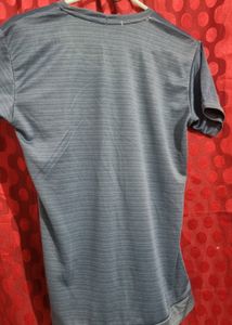 2 Gym T Shirt. 60₹ Each