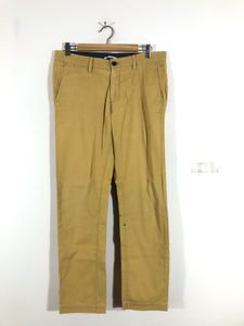 Khaki Casual Pants(Men’s)