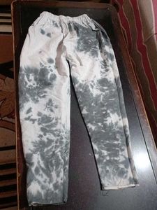 Tie Dye Women's Casual Pants