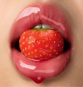 Gisou Honey Infused Lip Oil