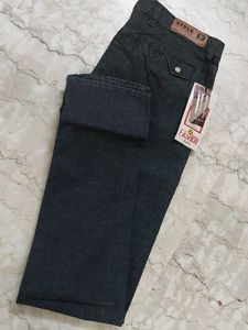 Mens Trouser