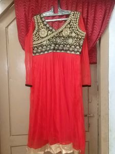 Anarkali Set