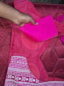 Fancy Blouse