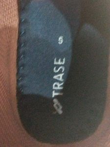 Trase Pink Slip-On Sneakers