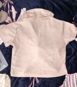 combo for crop top