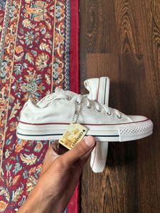 Classic Converse Chuck Taylor Sneakers