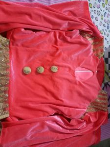 Elegant Ethnic Kurta Set