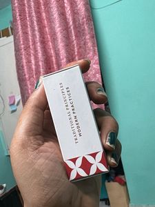 Just Herbs Born To Blush Stick