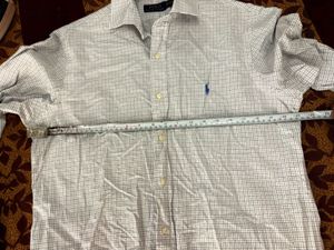 Polo Ralph Lauren Men's Button-Up Shirt
