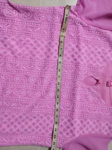 Unused Chicken Kari Kurti