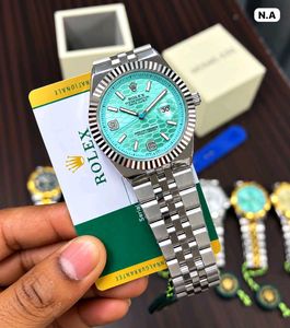 Rolex dweller Perpetual Watch