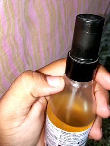 Plum BodyLovin Vanilla Vibes Body Oil
