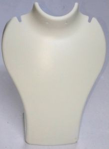 Jewelry white neck eyerring frame attractive/high