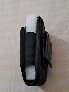 New (Vintage) blackberry Phone Holster Pouch Case