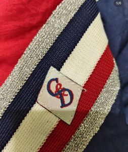 Vintage Cliff Engle &amp; Dan Windbreaker Jacket | Mad