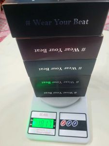 5 Chords Perfume Set - All Scents