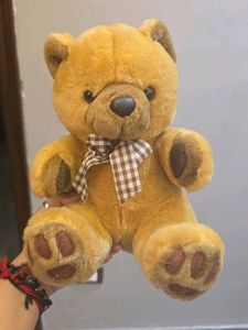 Clearance sale 🔥🔥🔥Brown Teddy Bear