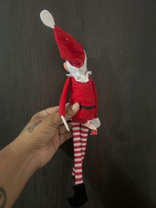 Elves Behavin' Badly - 12" Vinyl Faced Naughty