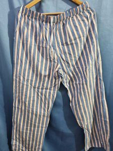 Mark &amp; SpencerStriped Lounge Pants