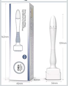 Anti-Aging Skin Collagen Stimulation Therapy