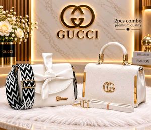 NEW ARRIVAL*HANDY+SLING COMBO OF 2 BAGS