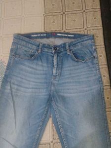 Men's Red Tape Denim Jeans