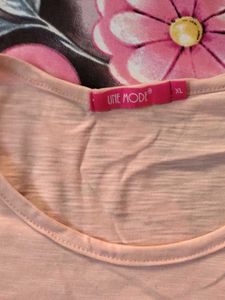Cute Peach T-Shirt