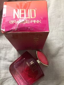 Neud Grasse Pink Eau De Perfume