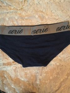 Aerie Navy Briefs