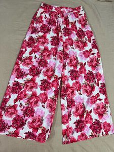 Floral Print Co-ord Set
