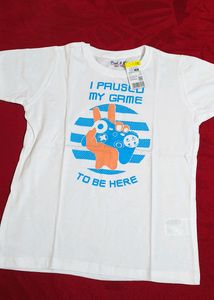 T-shirt Kids