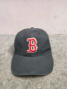 Boston Red Sox Baseball Cap