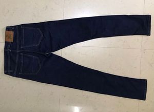Classic Dark Blue Denim from Peter England