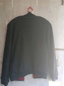 Puma Bomber Jacket