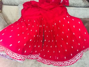 beautiful party wear Sarara suit full work