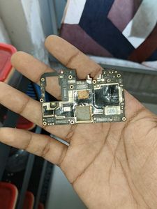 dad motherboard