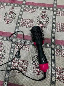 One Step Hair Dryer &amp; Styler